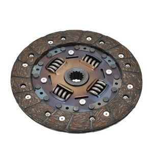 Replacement Clutch Disc 66905-13300 For Kubota Tractor B1550 B1750 B4200 B5100 B5200 B6000 B6100 B6200 B7100 B7200 L175 L185