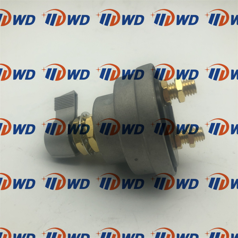 Replacement rotary switch 87458467 for CNH New Holland tractor parts