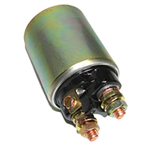 44-6424 45-2119 Starter Solenoid for Isuzu Engine C201 Thermo King Transport Refrigeration Super-II SB-I SB-II Vector