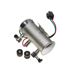 Aftermarket 17/926100 Fuel Lift Pump for JCB JS220 JS360 Mini Excavator Spare Parts