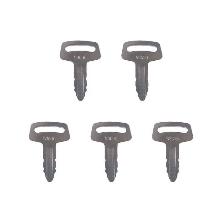 Replacement Glow Plug Indicator 15231-65953 For Kubota Tractor B6000 ...