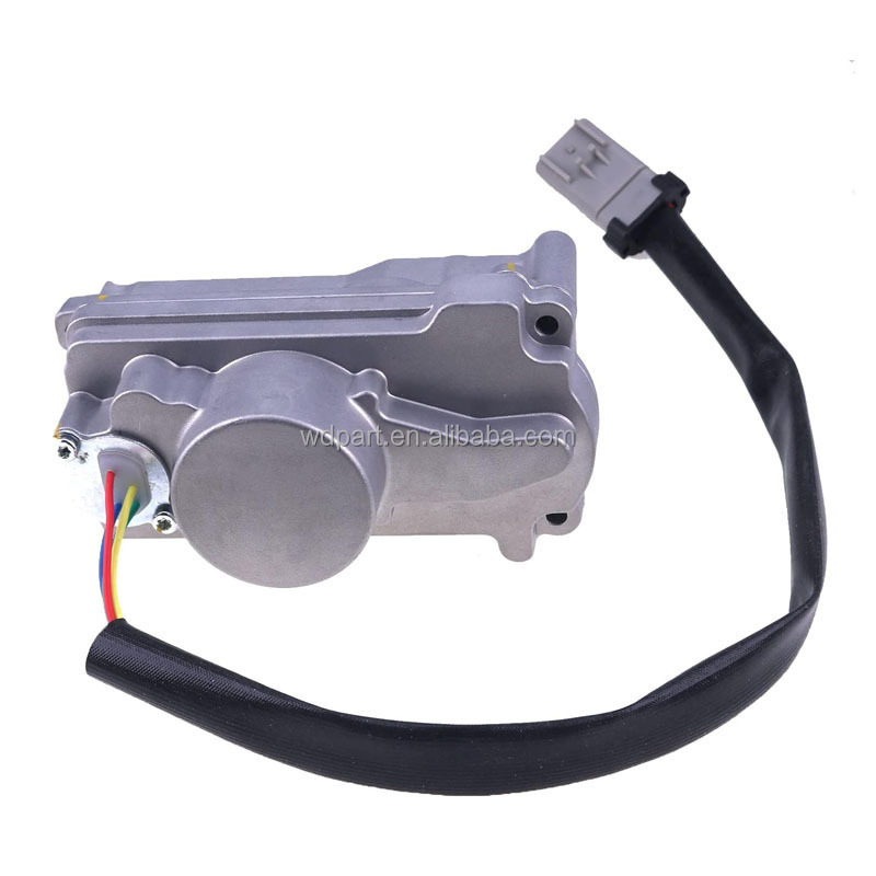 Replacement Turbo Actuator 4032772 2837675 for Dodge Ram 2500 3500 4500 5500 Cummins 6.7L HE351VE Diesel Engine Spare Parts