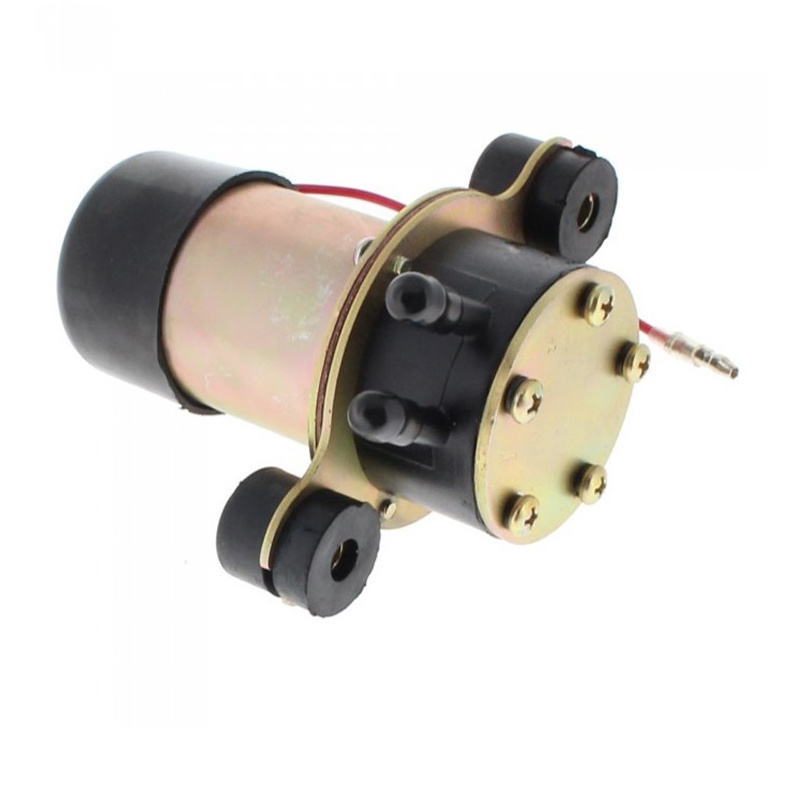 Replacement diesel engine spare parts 30A60-00200 electric fuel pump for Mitsubishi L2E L3E