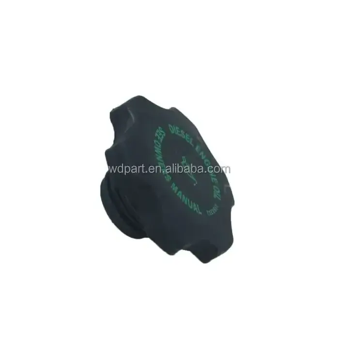 Oil Filler Cap 3942135 68003321AA for Cummins Turbo Engine 2500 3500 for Dodge Ram 5.9L 6.7L Diesel Generator Engine Spare Parts