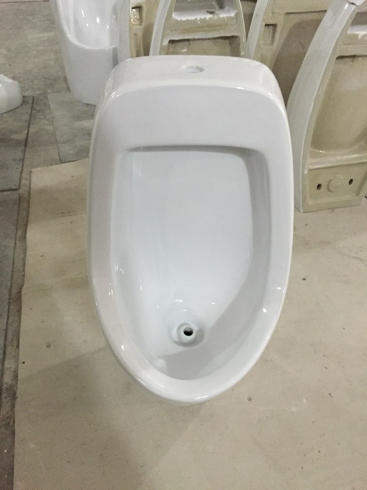 WC adult wholesale sanitary ceramic men bathroom pedestal urinal