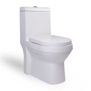 Bathroom ceramic  Pakistan Market toilet Commode toilets