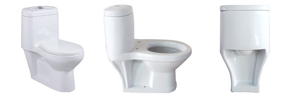 High quality preschool mini ceramic one piece baby kids toilets