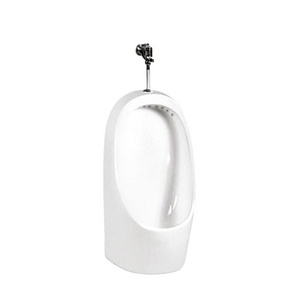 Hot selling wall mounted pedestal urinal dimension for bathroom china high quality piss wc toilet suppliers