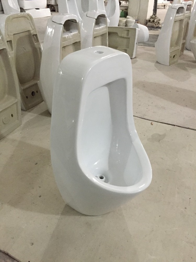 WC adult wholesale sanitary ceramic men bathroom pedestal urinal