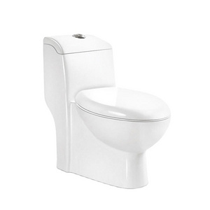 Bathroom ceramic one piece nepal design wc toilet closet