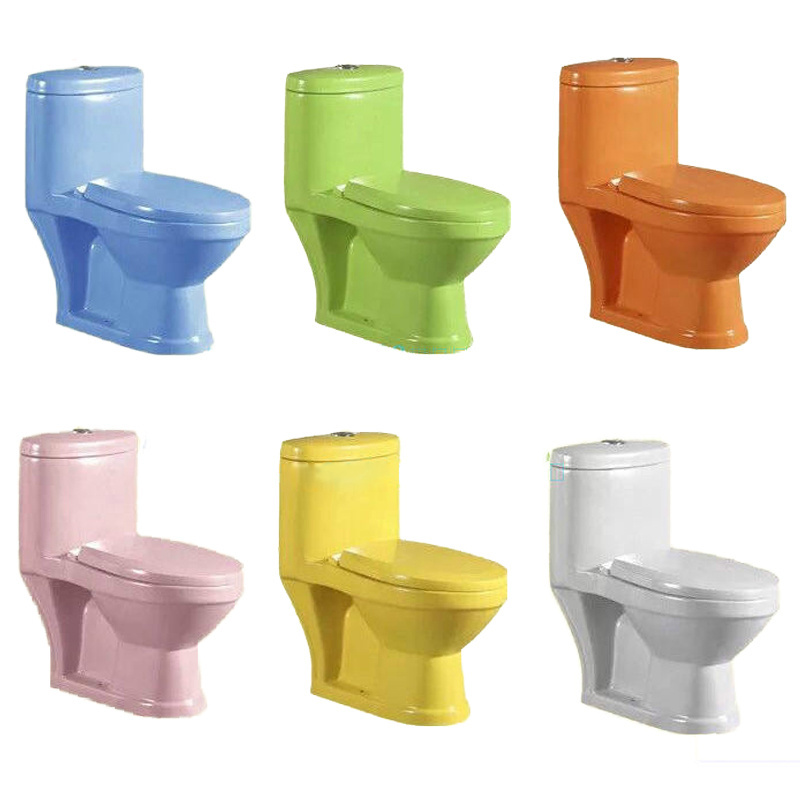 High quality preschool mini ceramic one piece baby kids toilets