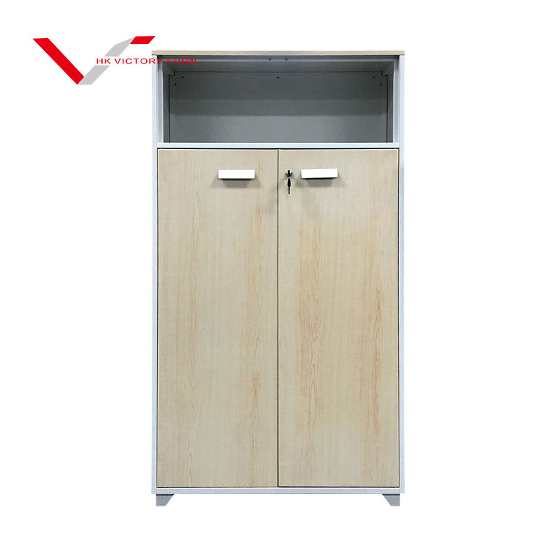 Home Storage Knock-down Closet Metal Clothes Steel Wardrobe Cabinet