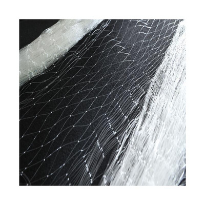 High quality Nylon HDPE bird proof mesh anti bird net