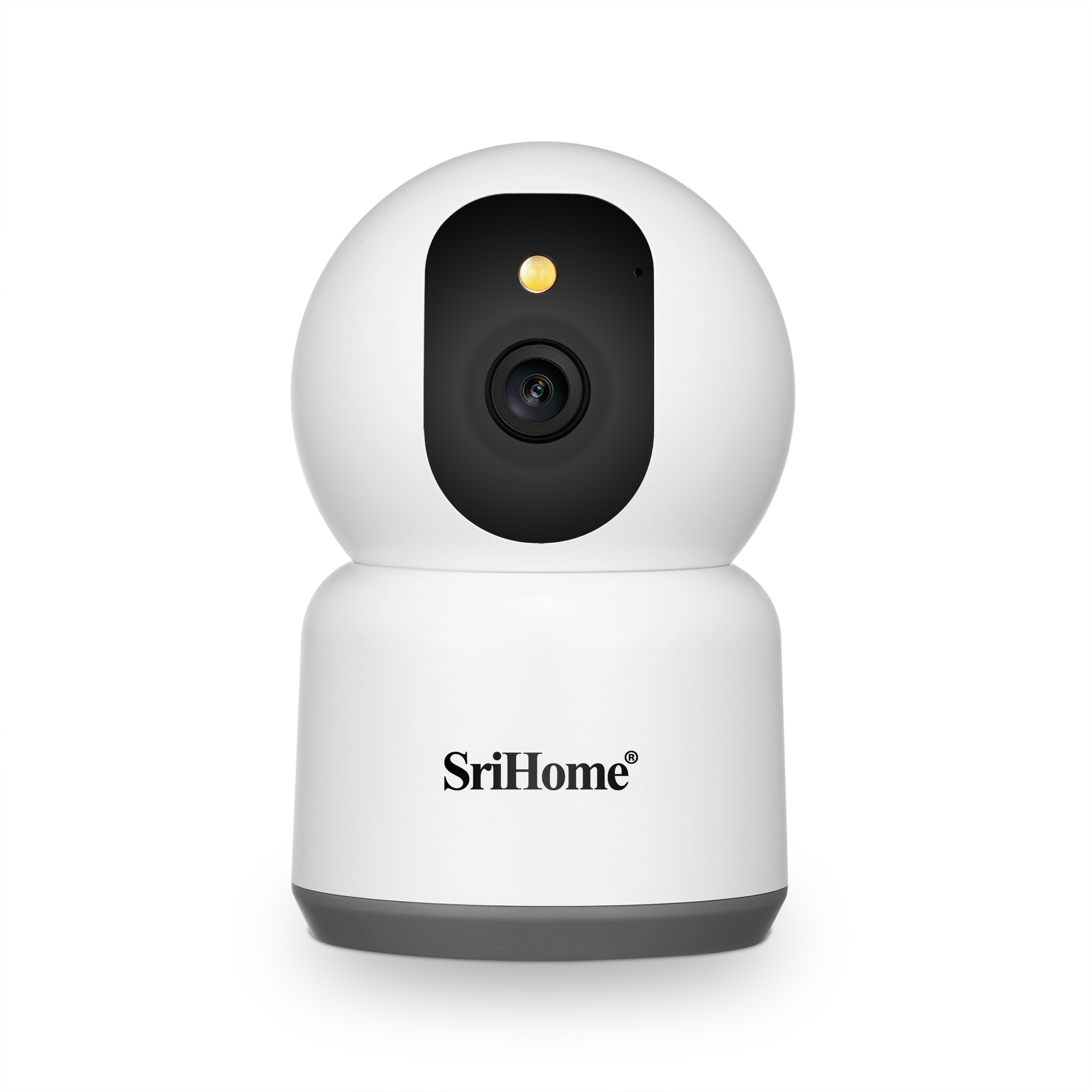 SriHome The Best Cheap And High Quality 5MP SH038 5G Wifi IP Camera Indoor Home Security Camera Wireless Smart Cctv Camera