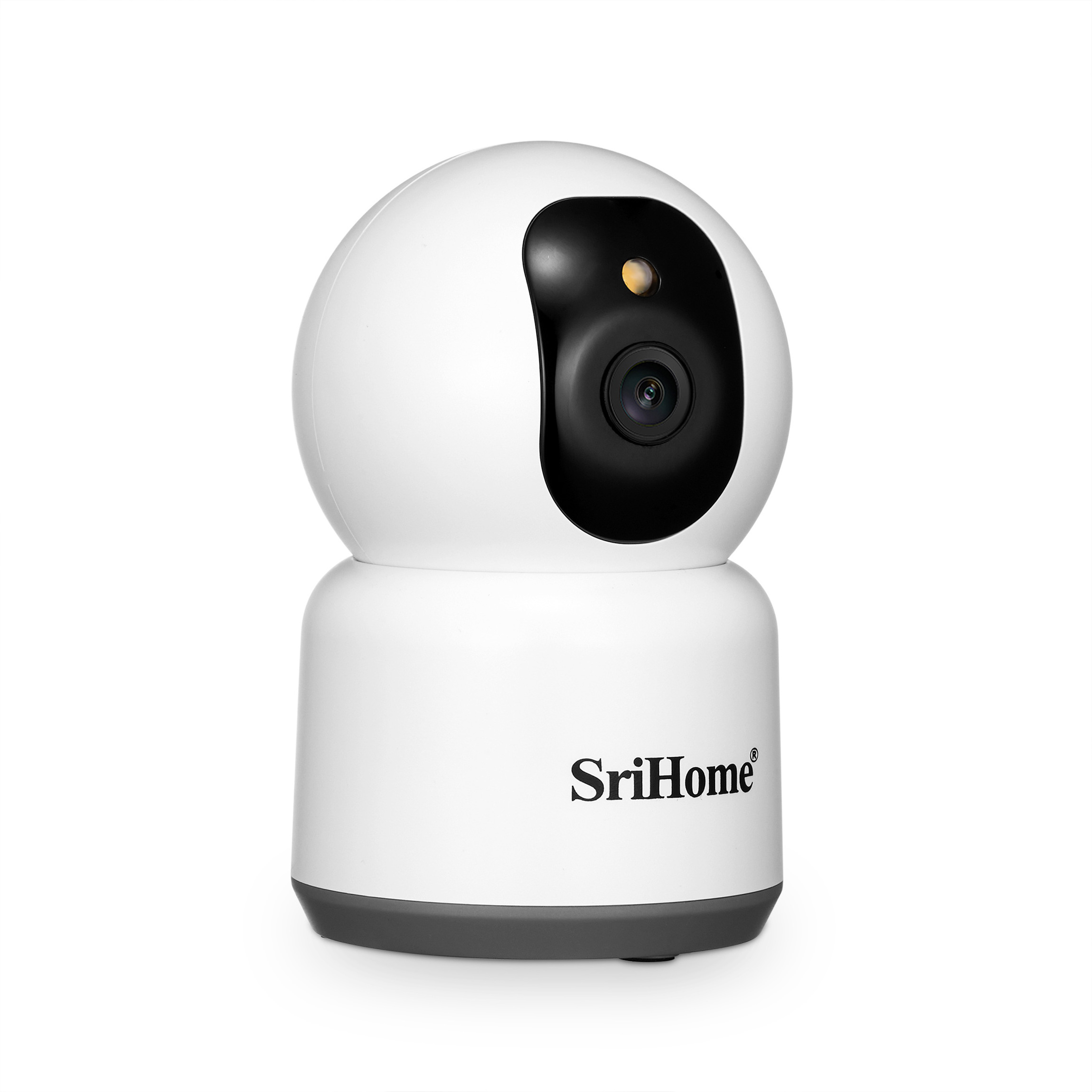 SriHome The Best Cheap And High Quality 5MP SH038 5G Wifi IP Camera Indoor Home Security Camera Wireless Smart Cctv Camera