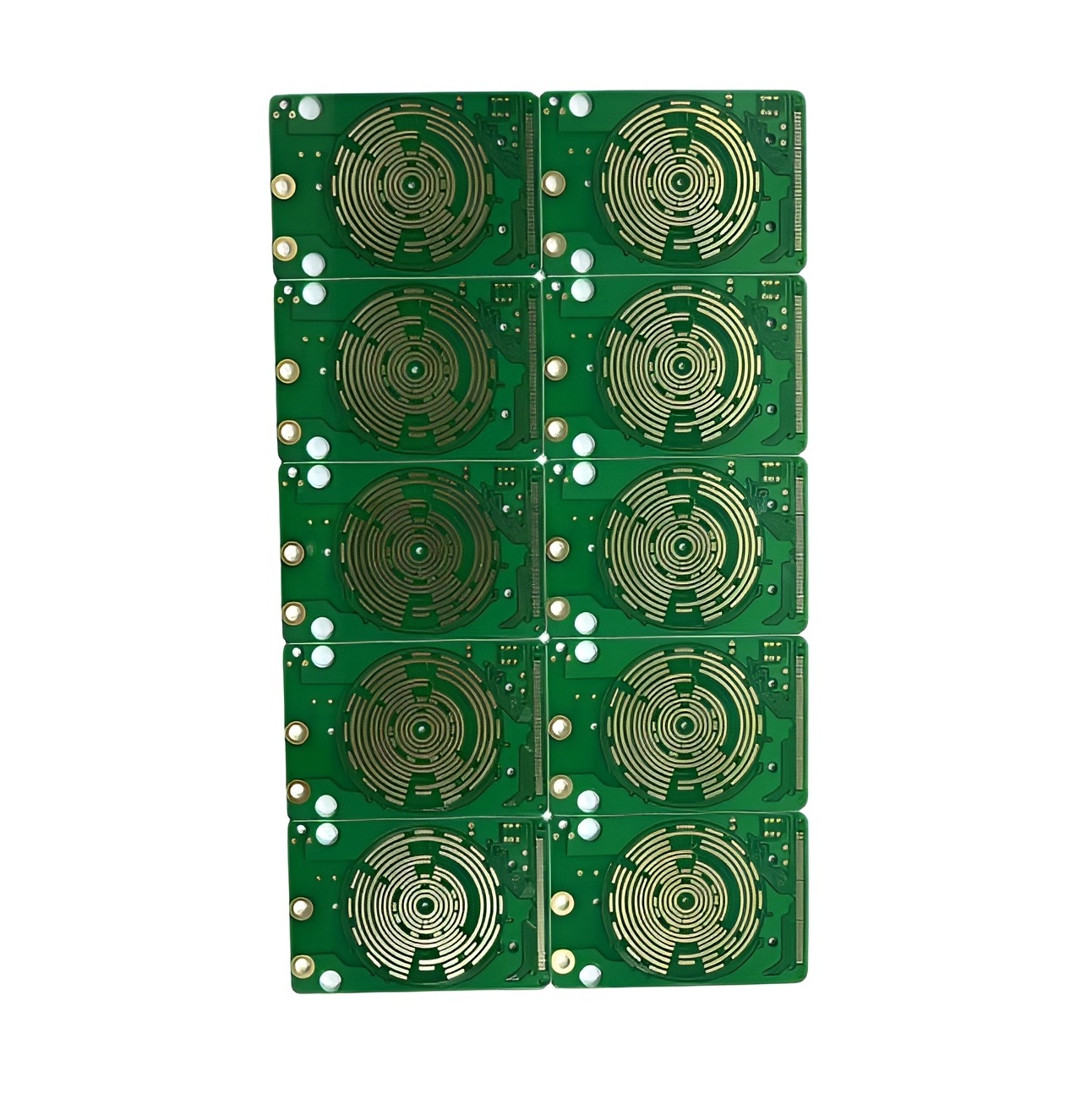 Custom electronic circuit board turnkey service multilayer pcba assembly pcb manufacturer