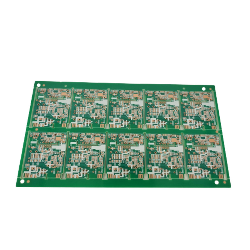 pcb&pcba multilayer pcb design service circuit board pcb