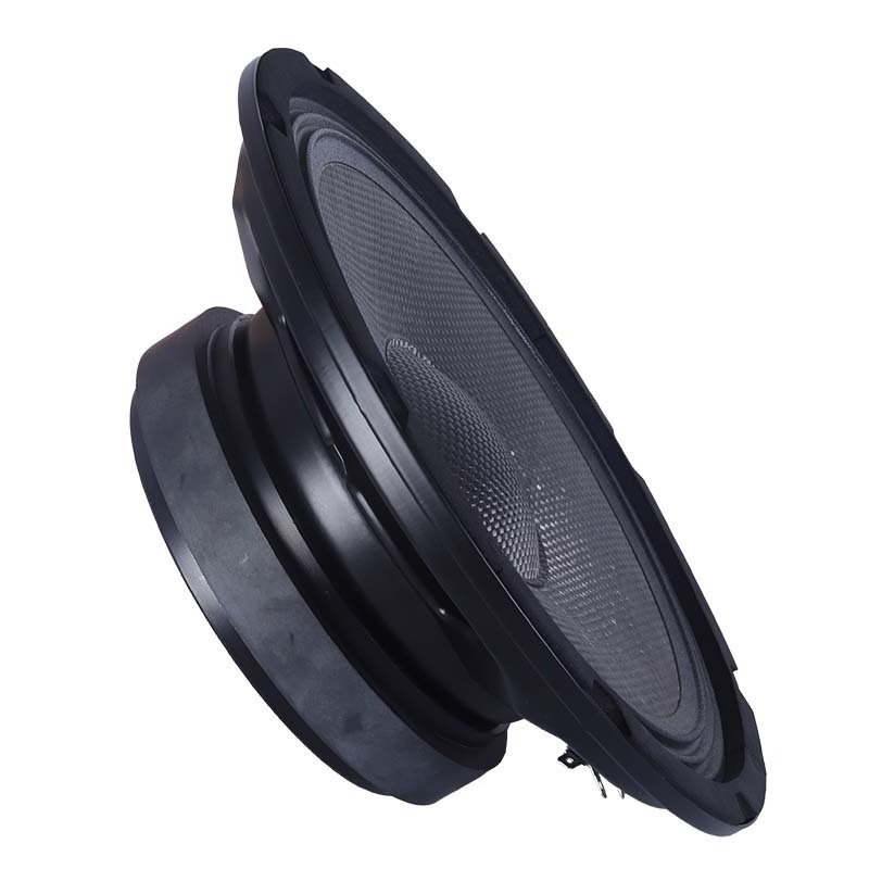 WODIYA 10 Inch Midbass Car Speaker 300watt 156mm Magnet Mid Range Ceiling Stereo Car Subwoofers Speaker 1050-131 OEM