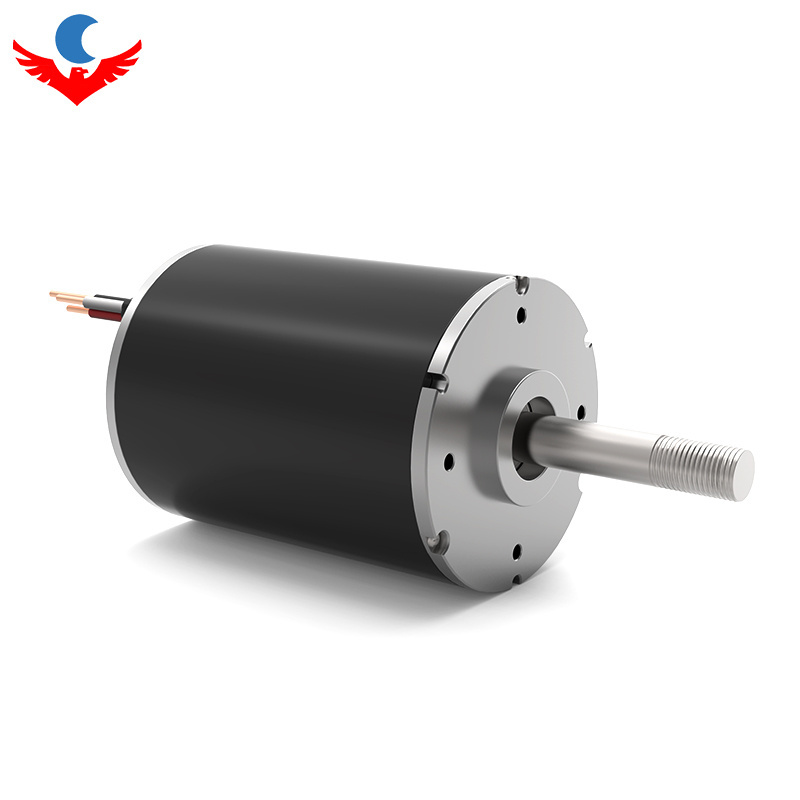 Brushless dc Motor For Sale  Inner Rotor Torque Motor  CW/CCW Fan  Electric Bicycle CAR Permanent Magnet FAN Boat 12v 36v 24v