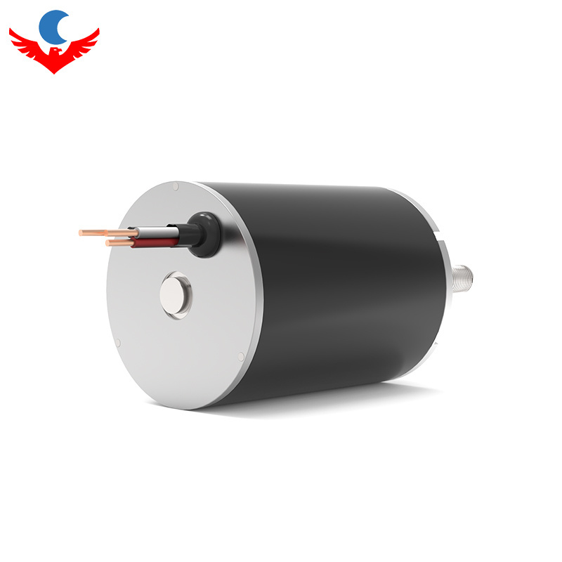 Brushless dc Motor For Sale  Inner Rotor Torque Motor  CW/CCW Fan  Electric Bicycle CAR Permanent Magnet FAN Boat 12v 36v 24v