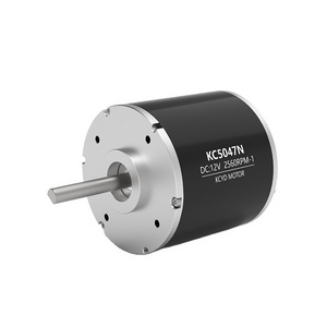 Brushless dc Motor For Sale KC5047 Inner Rotor Torque Motor  CW/CCW DC Fan Motor