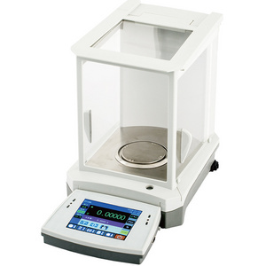 Precise Balance 120/300g Lab Digital Balance household Counting Precision Scale 0.0001g Electronic Weight Scale