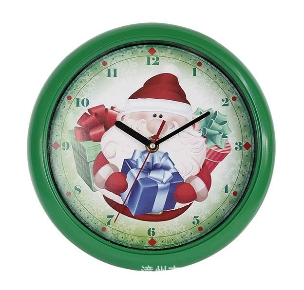 Home Decoration Wall Clock Enjoy 12 Seconds Of Bird With Call Song from 12 Favourite Birds Singing