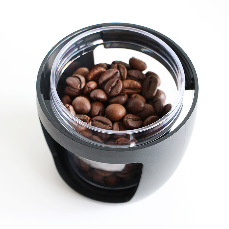 Coffee Tools Espresso Hand Cafe Beans Grinder Stainless Steel Conical Ceramic Burr Manual Coffee Grinder