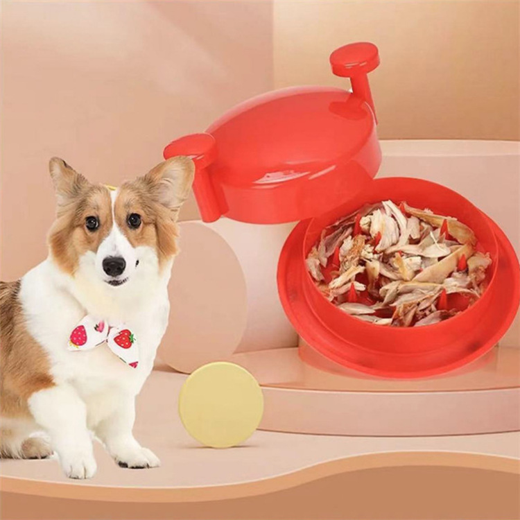 18*18cm Chicken Breast Separator Auxiliary Food Shredded Meat Separation Artifact Tool Household Chicken Shredder Blender