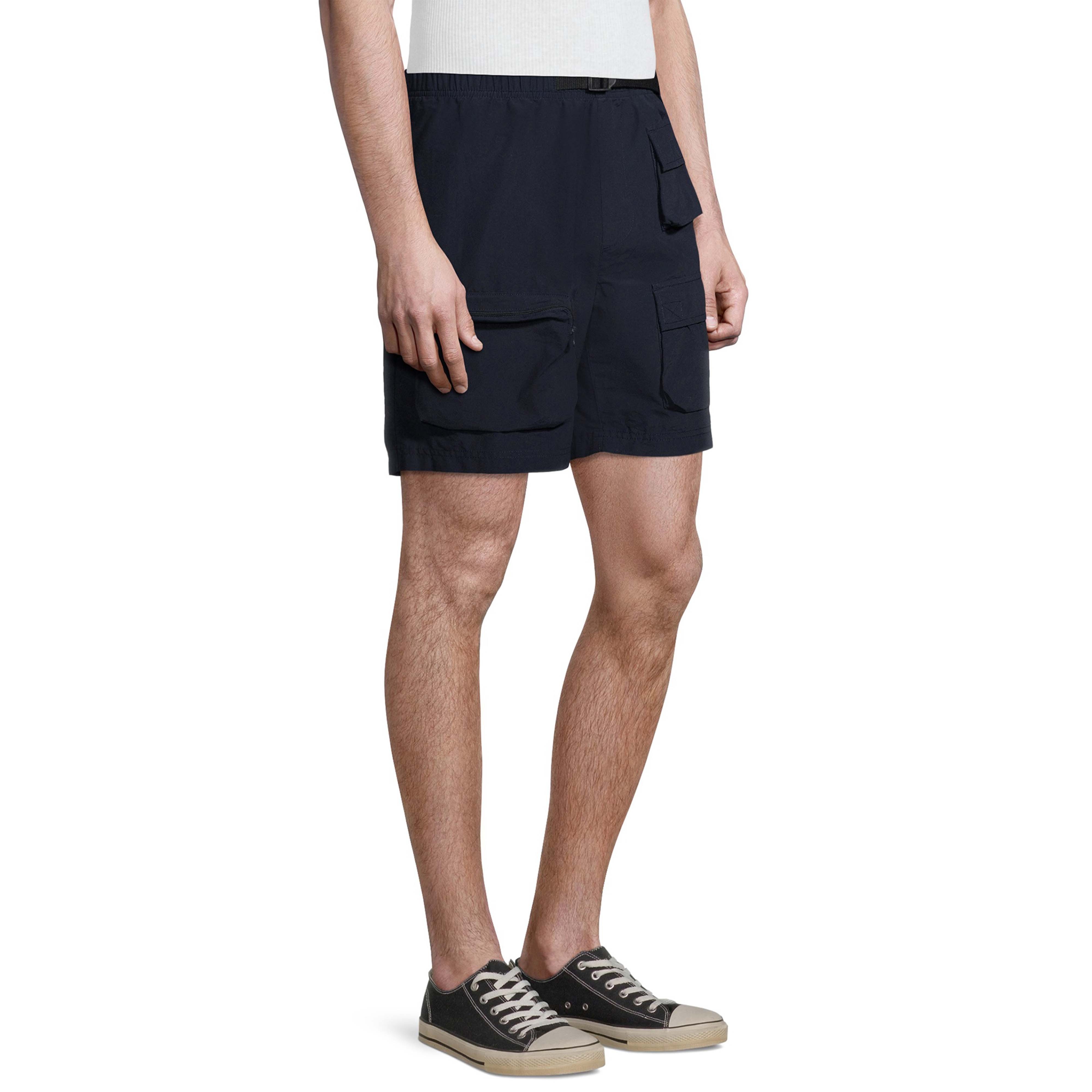 Men's chino shorts OEM Mid-length Swim Custom Beach Swim Trunks Board Shorts Men Pant Chino Summer Shorts Wholesale