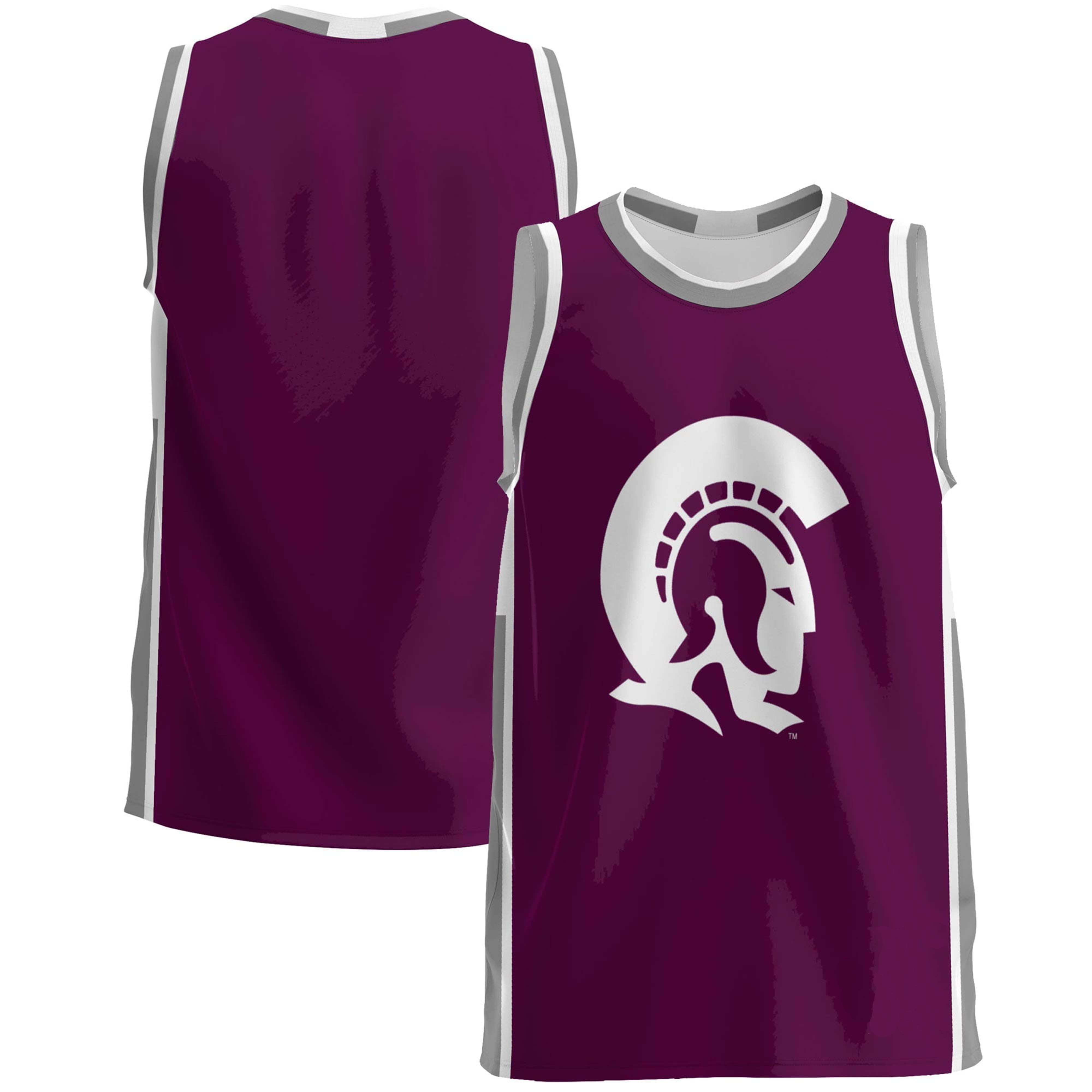 Basketball Jersey Sleeveless Sportswear Sublimation Light Weight Casual Wear Training Crew Neck Basketball Jersey For Adults