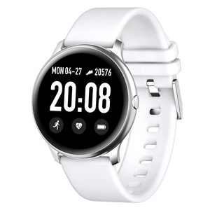 Silicone Strap Bluetooth Calling Smart Bracelet Non-Invasive Blood Glucose Test Health Monitoring Smart Watch