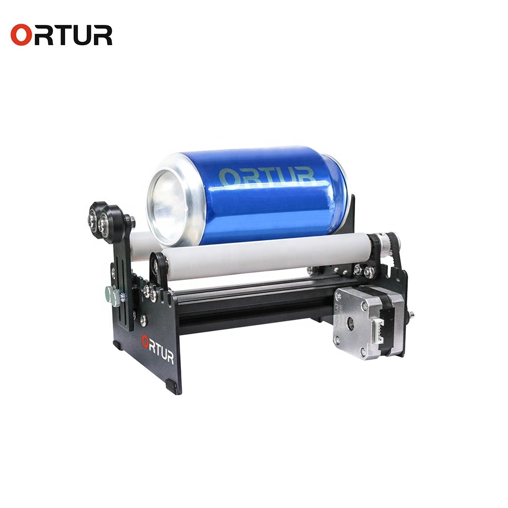 2024 Ortur YRR 2.0 Laser Engraving Machine Auxiliary Parts Desktop Laser Engraver Accessory Parts