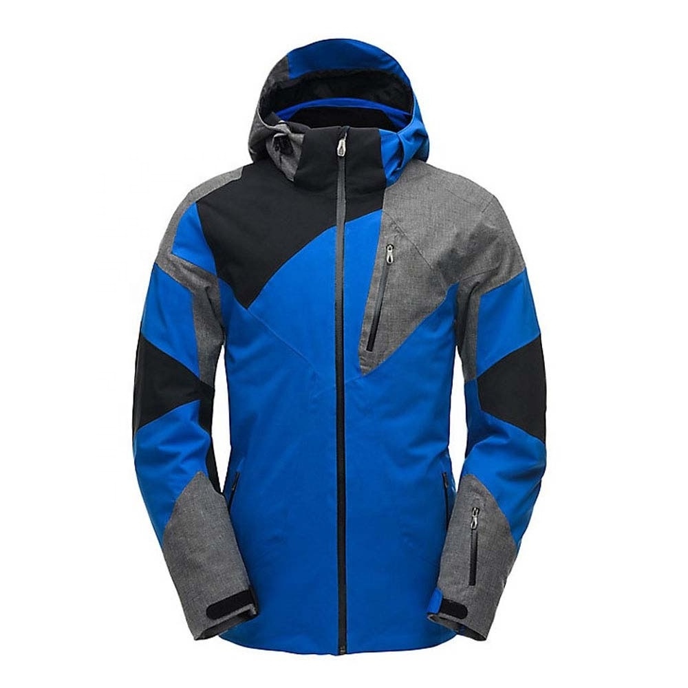 Ski Jacket European Style Blank Women Snowboard Jacket/women Ski Jacket