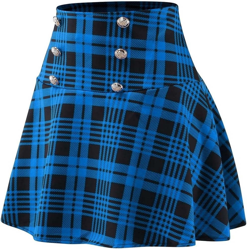 Best Quality Men Kilts Musical Traditional Kilts Various Tartan Fabric Acrylic Wool Kilts For Men