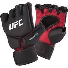 New Wholesale Design High Quality Pu Mma Gloves Pu Hand Ufc Gloves for Training Custom Mma Gloves