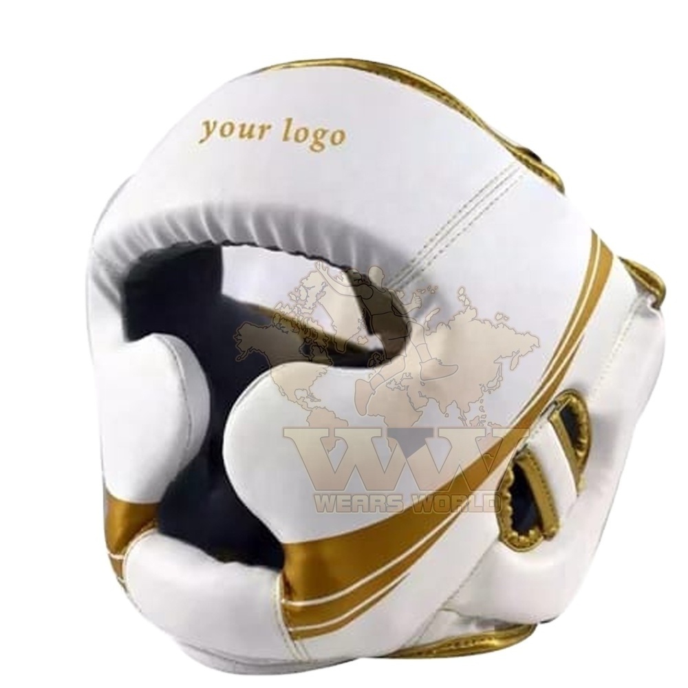 Dipped Foam Sparring Gear Set | ITF Taekwondo Body Protector Martial Arts Equipment For Training