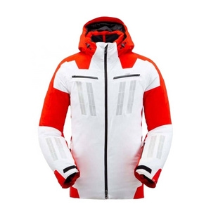 Ski Jacket European Style Blank Women Snowboard Jacket/women Ski Jacket