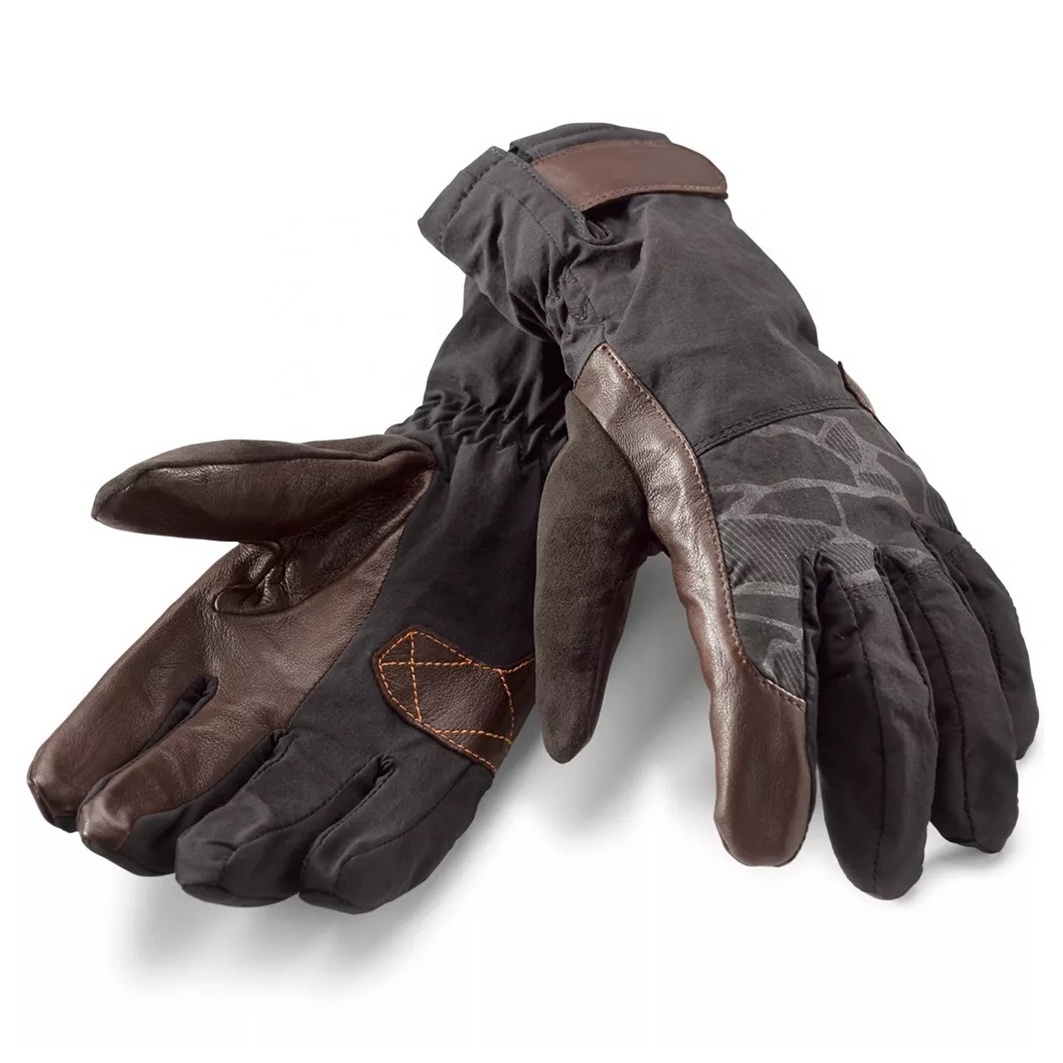 Custom Usage Hunting & Shooting Gloves Outdoor Sports Top Best Quality Hand Protection Leather Padded Shooting Gloves