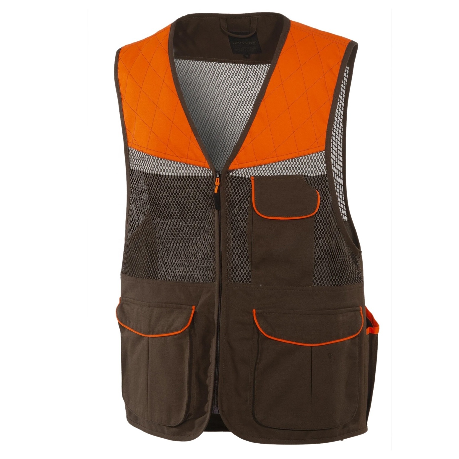 Outdoor Top Hot Selling Hunting Clothes 2023 New Arrival Premium Quality Wholesale Price Upland Vest