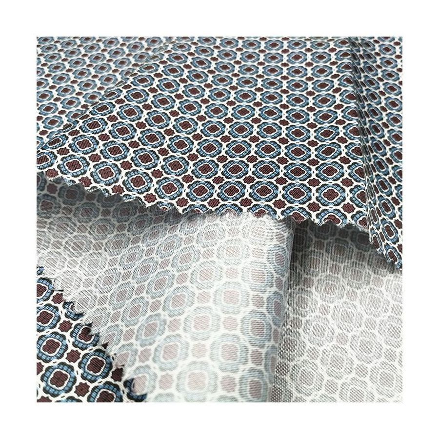 printed lining fabric for jacket