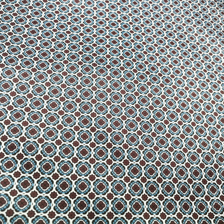 printed lining fabric for jacket