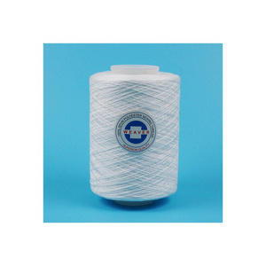 textile manufacturing cone weaving yarn coats thread stitching thread poly poly core spun sewing thread covering polyester yarn