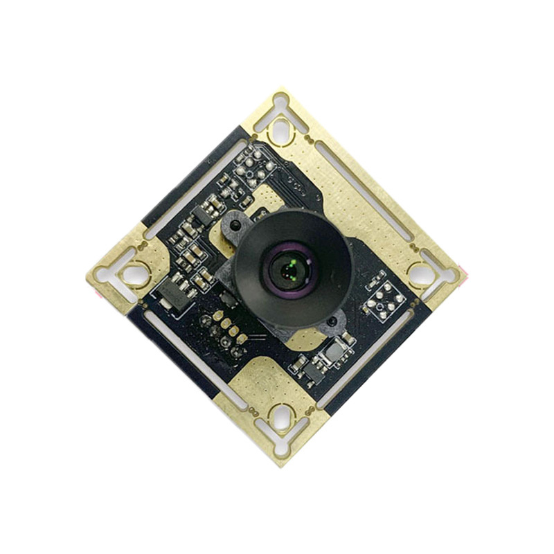 1080p Hd Module Camera 2mp Usb Camera Module Wide Angle Distortion-Free Cmos Sensor Camera Module