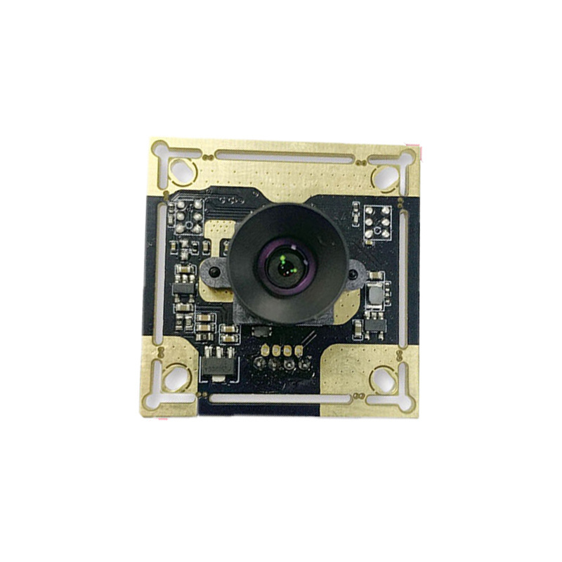 1080p Hd Module Camera 2mp Usb Camera Module Wide Angle Distortion-Free Cmos Sensor Camera Module