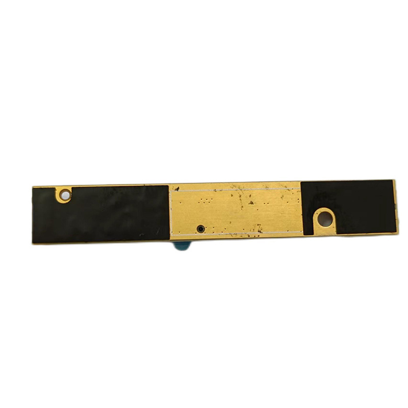 Computer Built-In Camera Video 2Mic Small Lens Laptop Camera module For Fujitsu A544