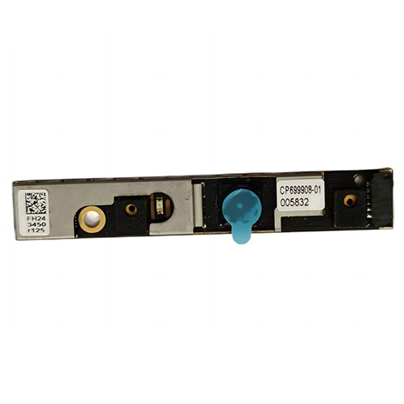 Computer Built-In Camera Video 2Mic Small Lens Laptop Camera module For Fujitsu A544