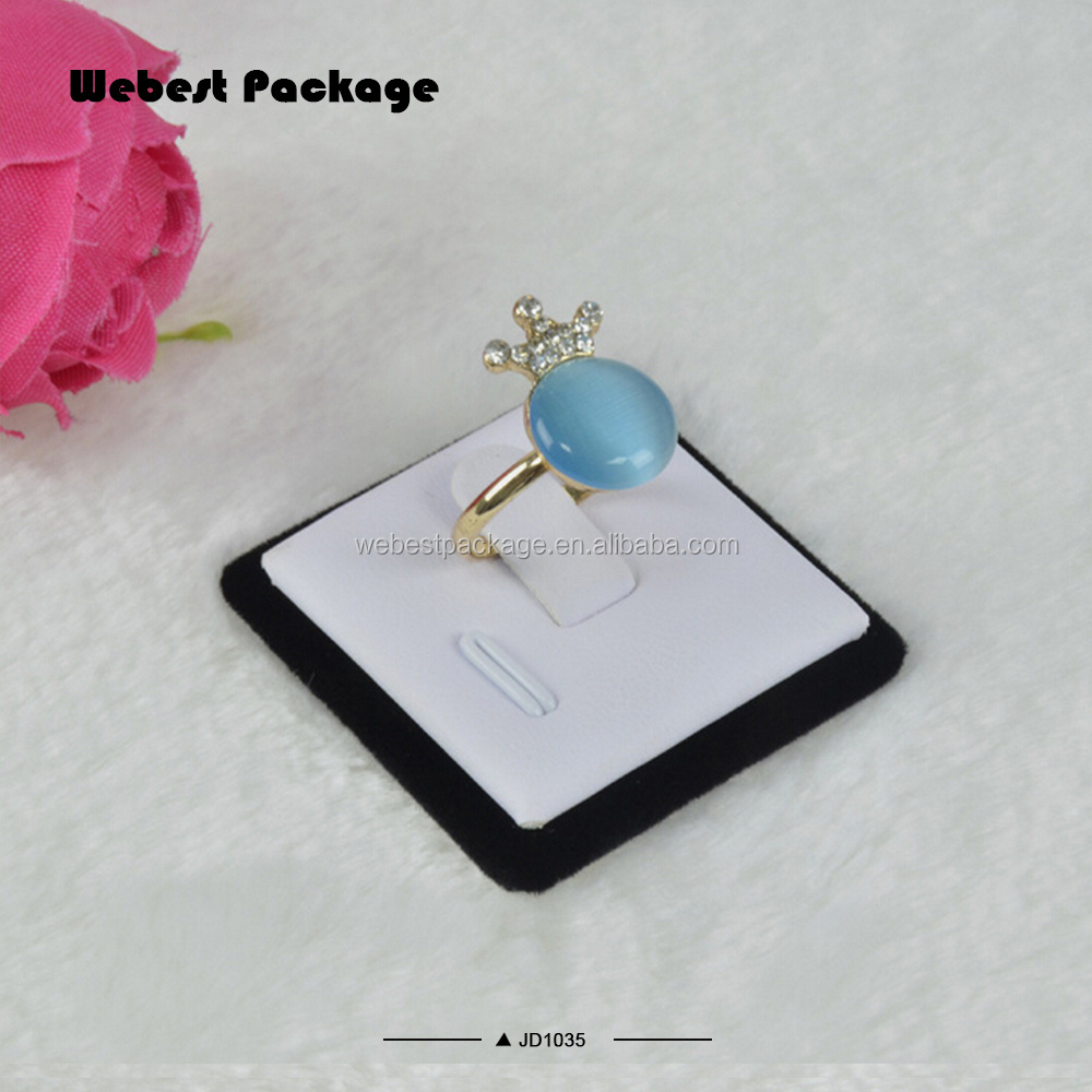 Webest Package Factory Promotional Necklace Display Stand Jewellery Display Chinese Jewelry Cases & Displays Customized Color