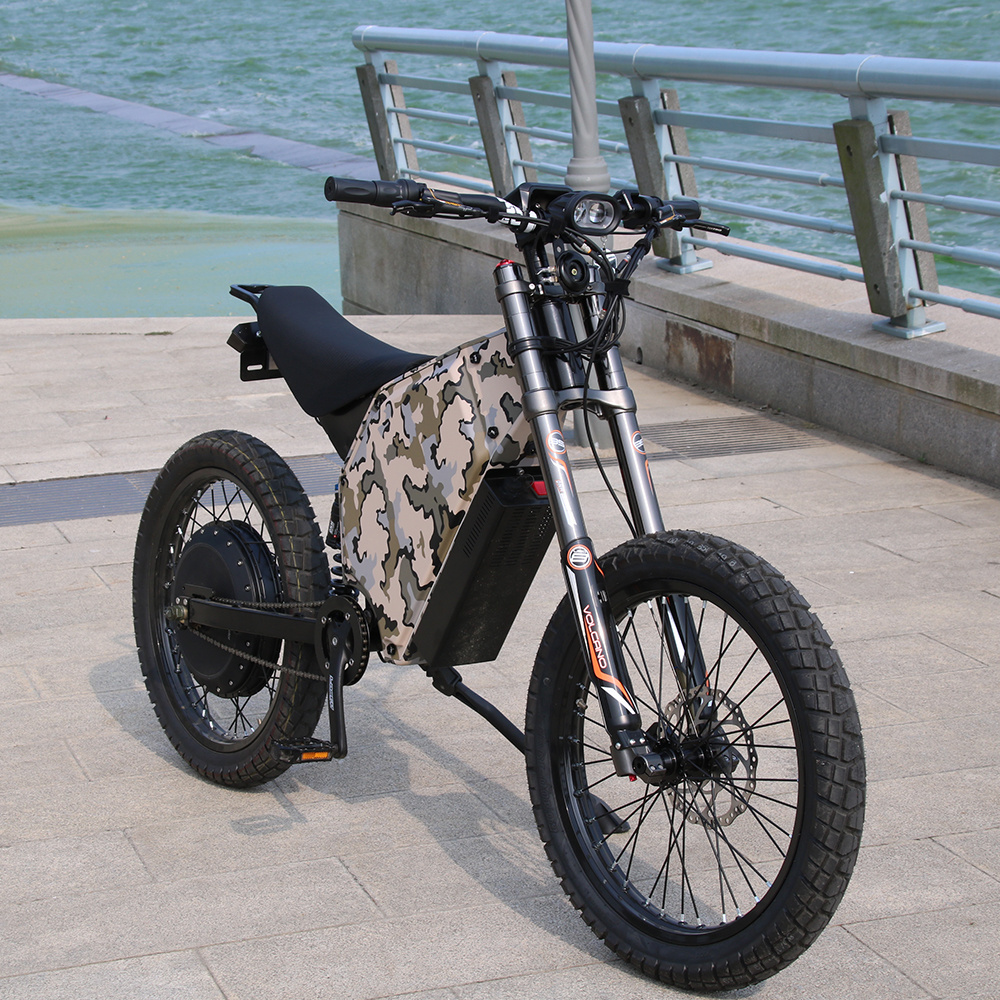 full suspension fat tire electric bike 12000 watt electric motorcycle scooter