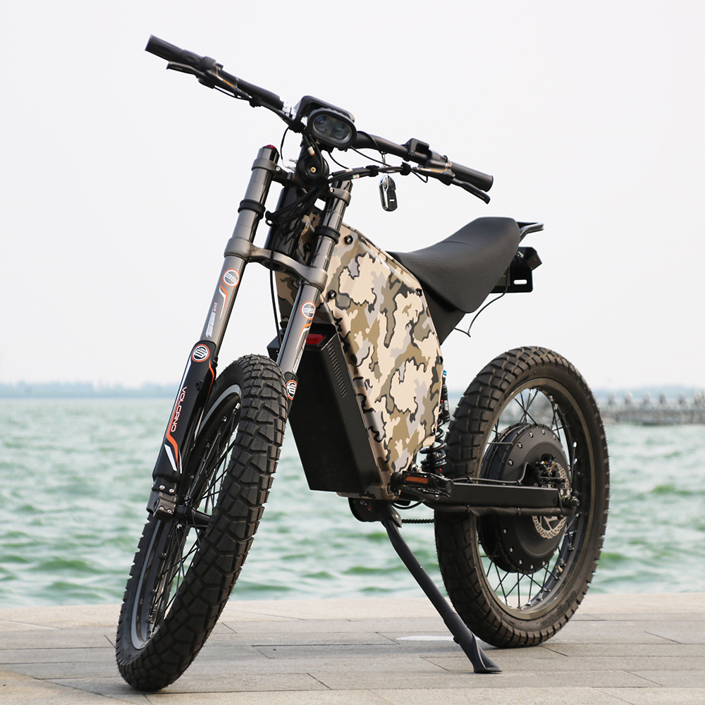 full suspension fat tire electric bike 12000 watt electric motorcycle scooter